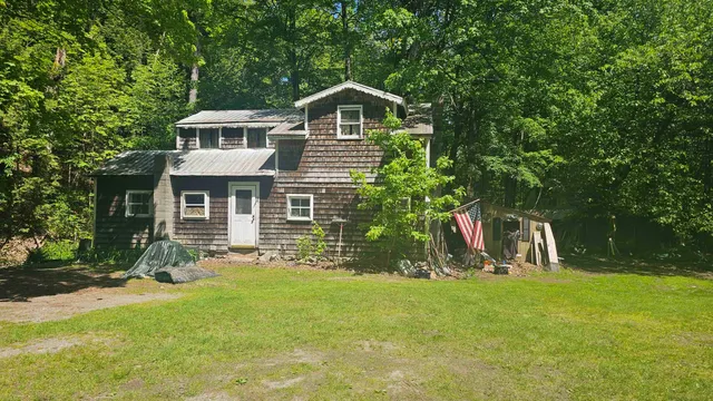 $62,500 | 116 Newcomb Road, Westminster, VT 05346