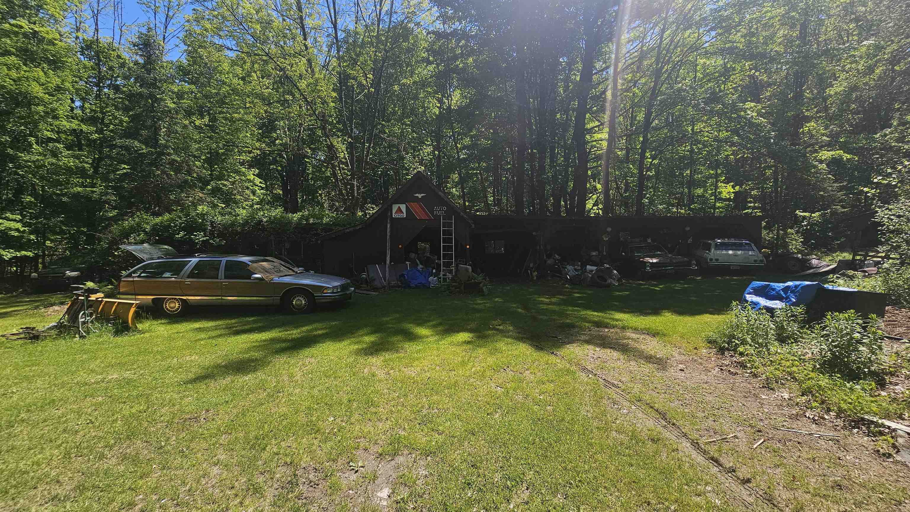 116 Newcomb Road Westminster, VT 05346 - Photo 2 of 11