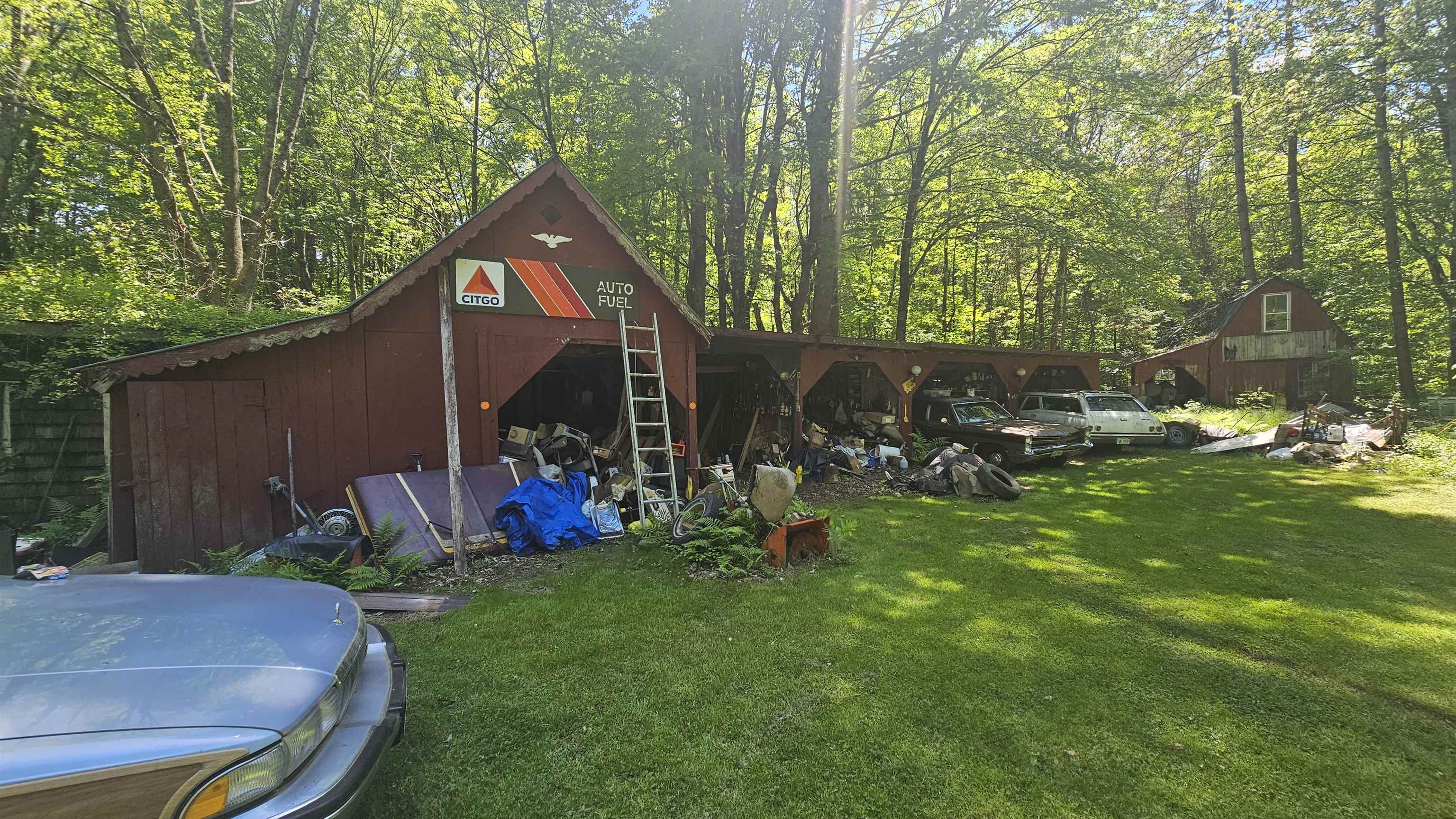 116 Newcomb Road Westminster, VT 05346 - Photo 3 of 11