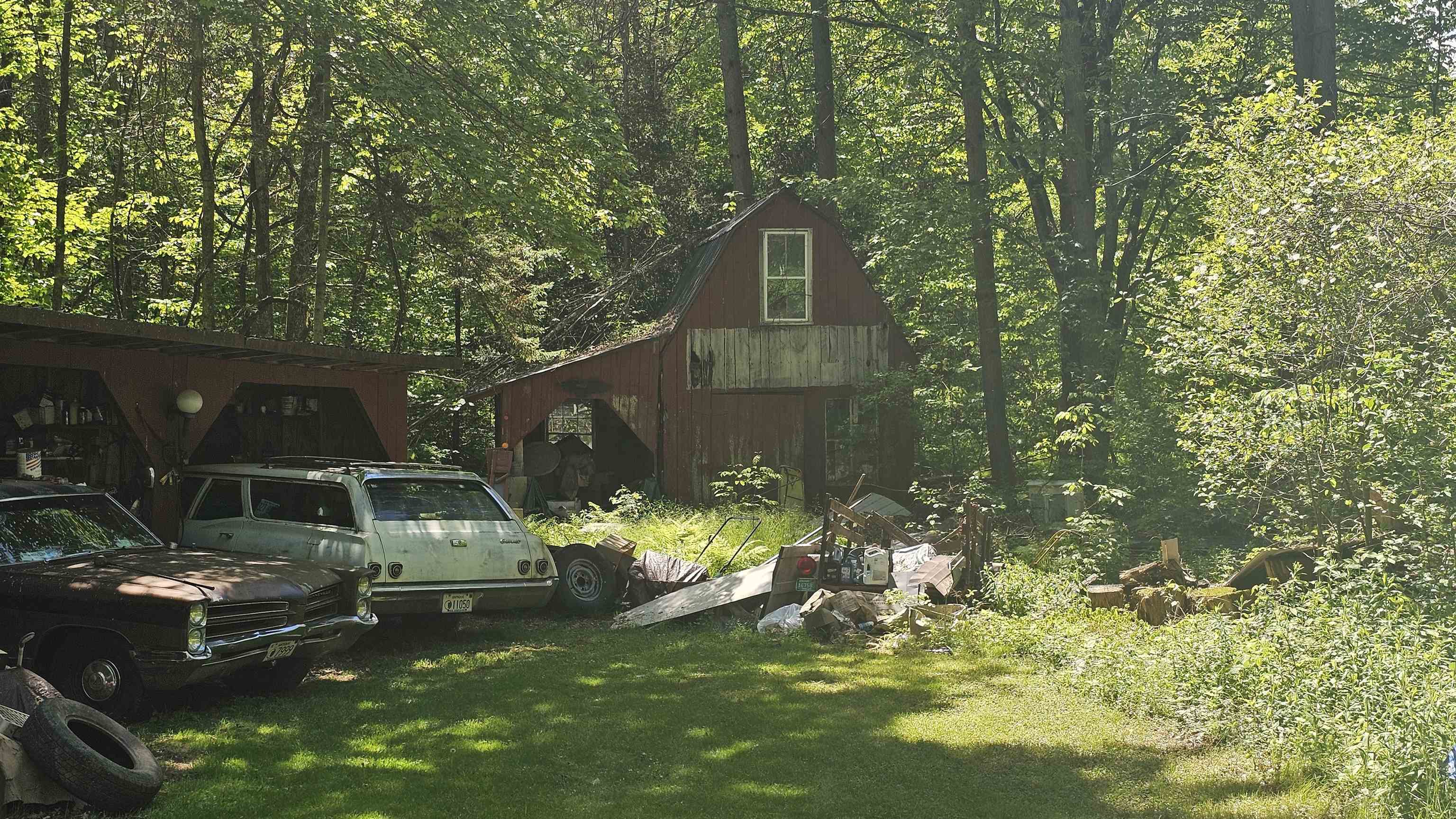 116 Newcomb Road Westminster, VT 05346 - Photo 4 of 11