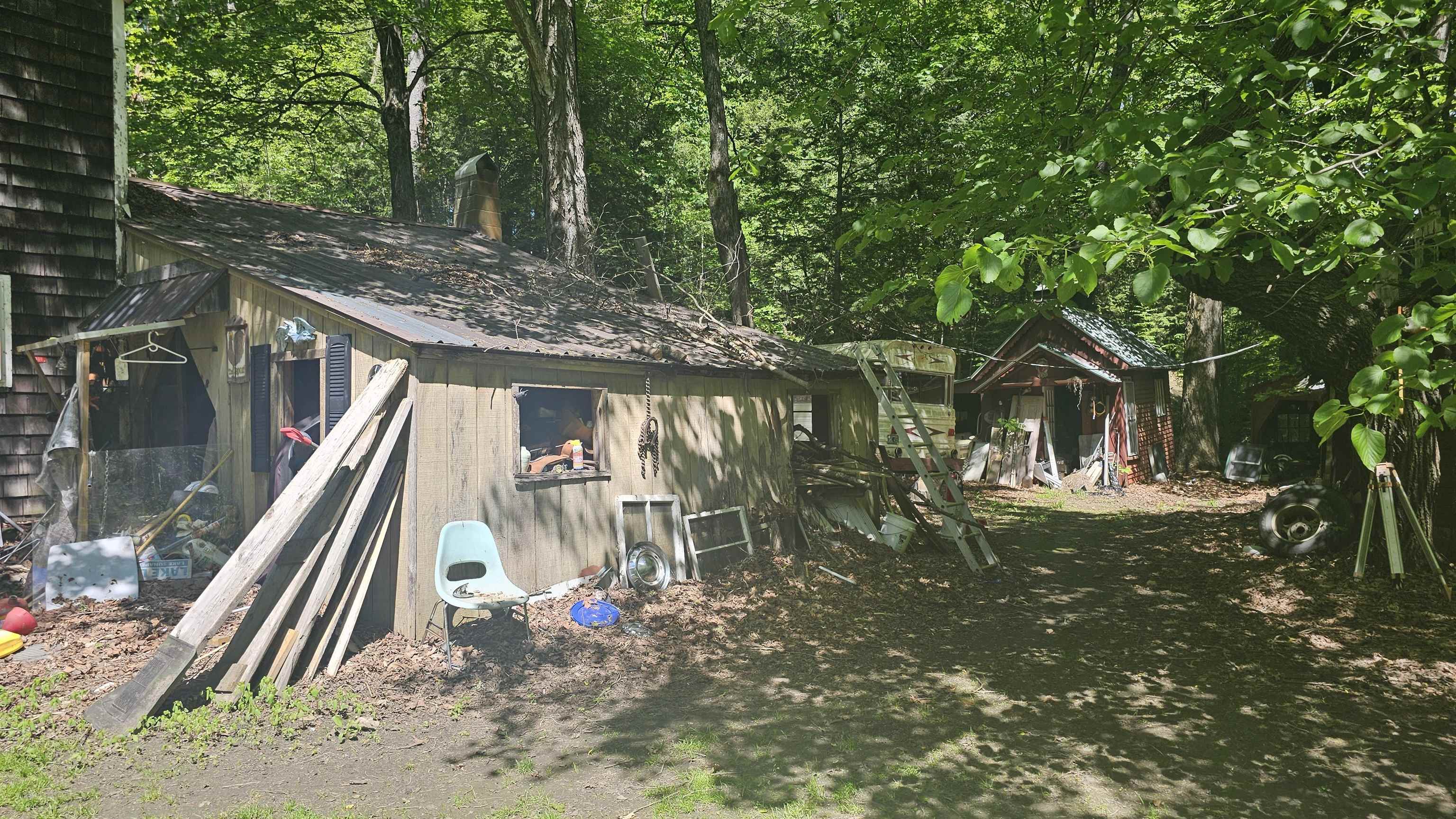 116 Newcomb Road Westminster, VT 05346 - Photo 5 of 11