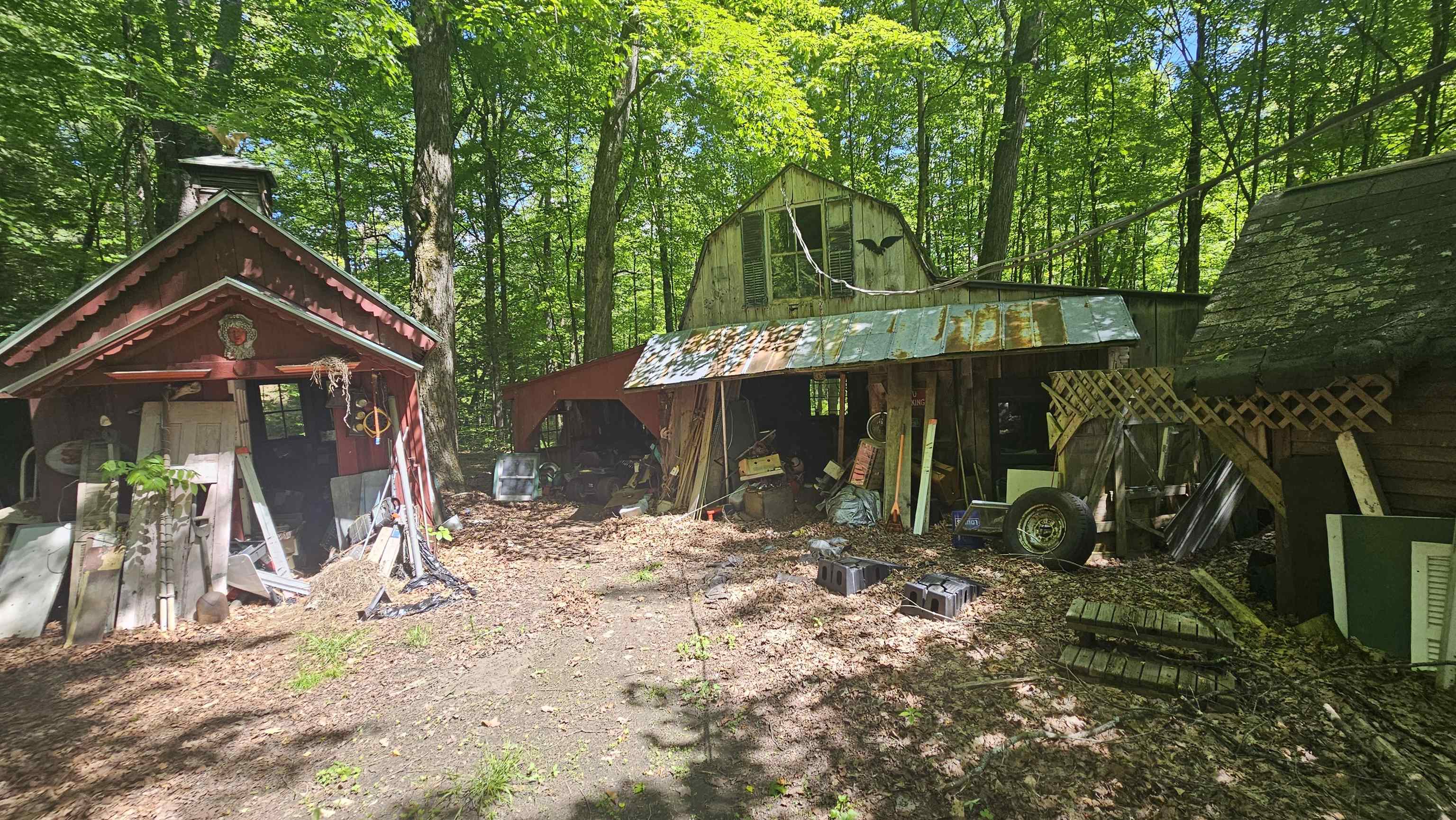 116 Newcomb Road Westminster, VT 05346 - Photo 6 of 11