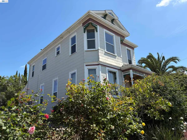 $674,950 | 542 Grant Street, Vallejo, CA 94590