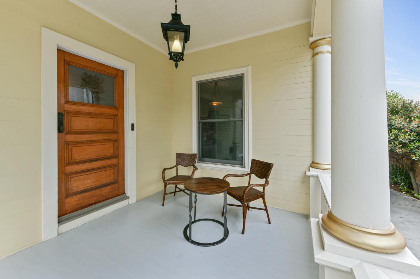 1106 Grand Street Alameda, CA 94501 - Photo 6 of 100 a view of a livingroom with furniture and window