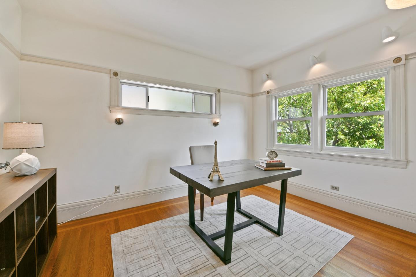 1106 Grand Street Alameda, CA 94501 - Photo 65 of 100 a room with furniture and a window