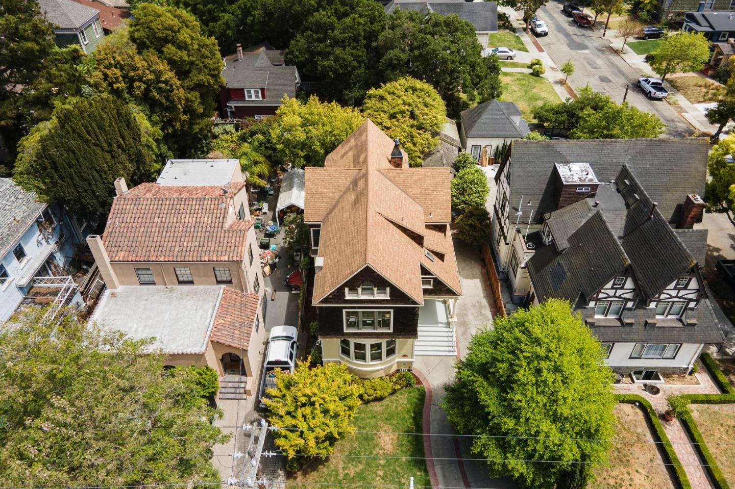 1106 Grand Street Alameda, CA 94501 - Photo 91 of 100