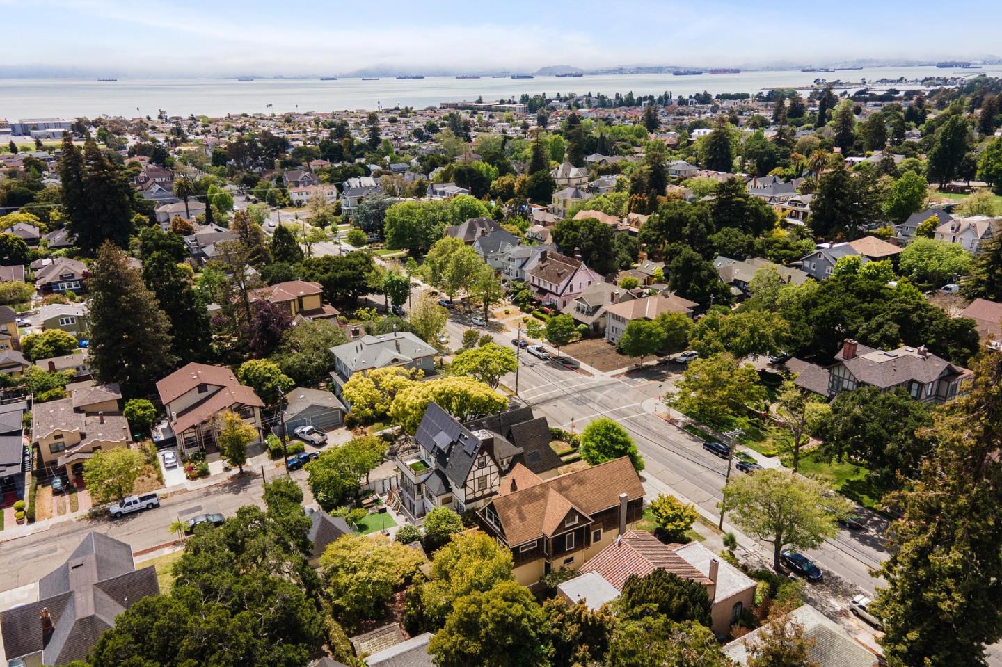 1106 Grand Street Alameda, CA 94501 - Photo 97 of 100