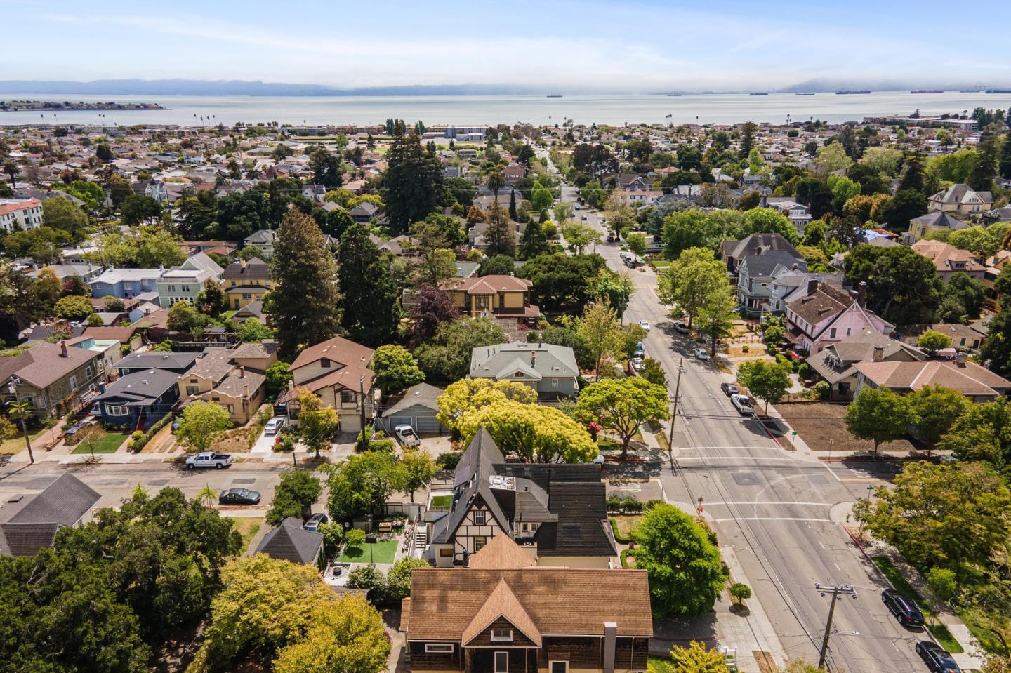 1106 Grand Street Alameda, CA 94501 - Photo 98 of 100