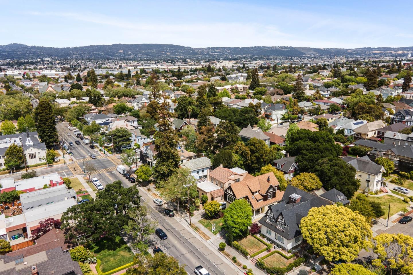 1106 Grand Street Alameda, CA 94501 - Photo 100 of 100