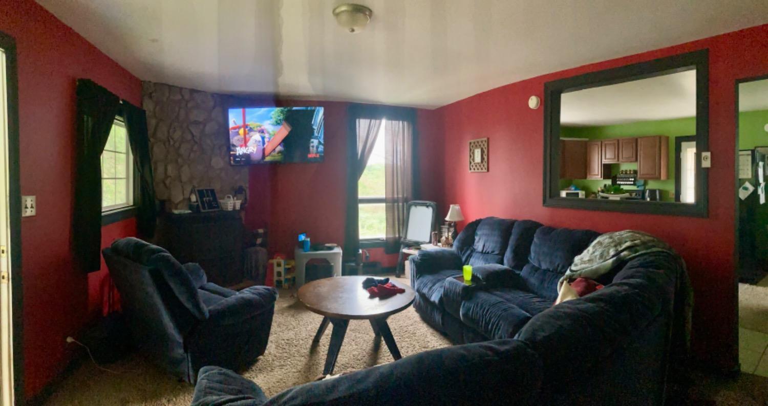 4281 Brier Ridge Road West Union, OH 45693 - Photo 5 of 15 Gallery Image 5