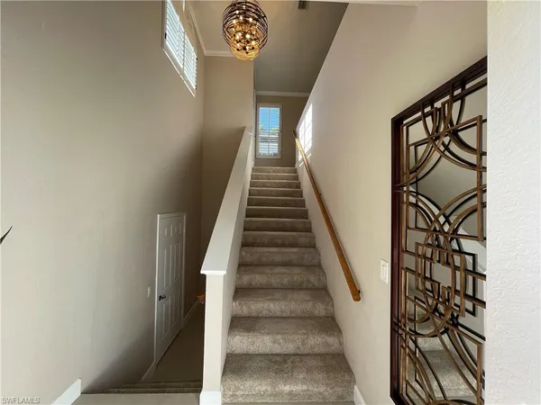 a view of entryway