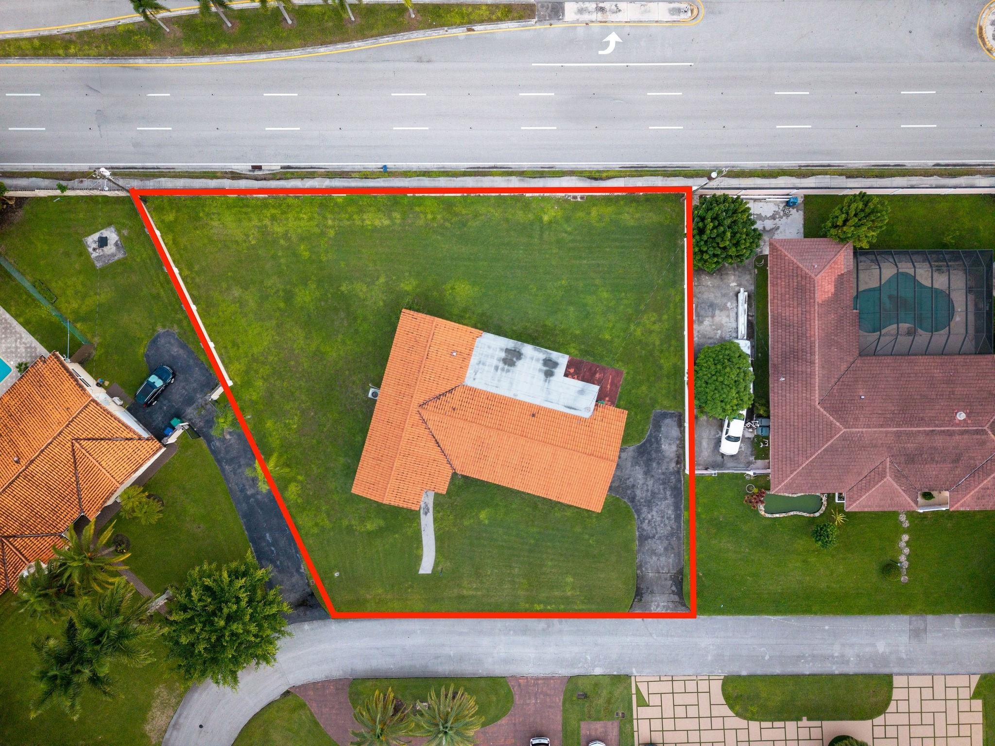 8230 Southwest 87th Terrace Miami, FL 33143 - Photo 2 of 9 Photo 2