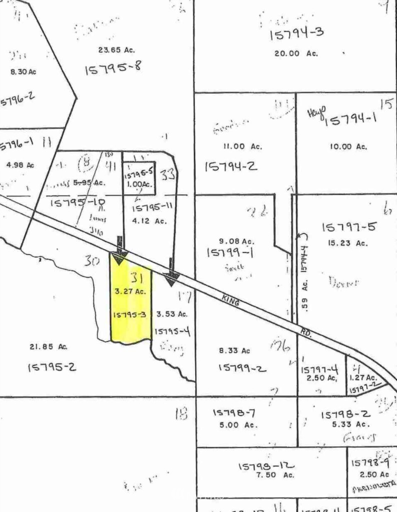 -lot A Lot A King Road Winlock, WA 98596 - Photo 1 of 1 Gallery Image 1