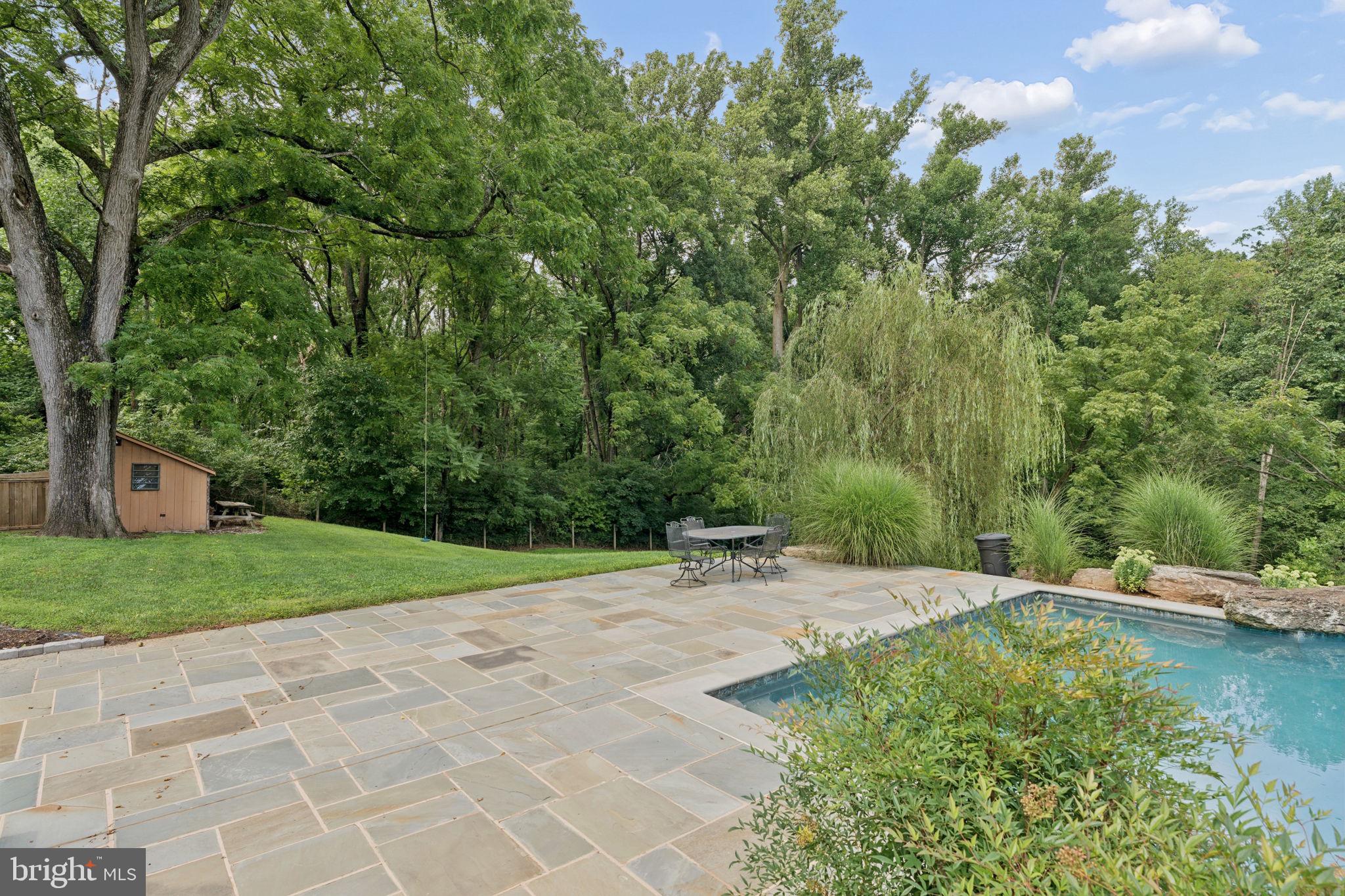 14678 Taylor Hill Road Glen Rock, PA 17327 - Photo 64 of 77 Resort-caliber backyard