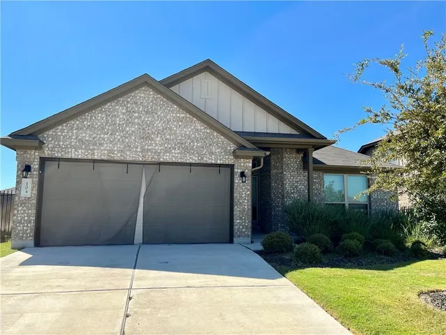 $1,995 | 104 Beech Creek Lane, Leander, TX 78641