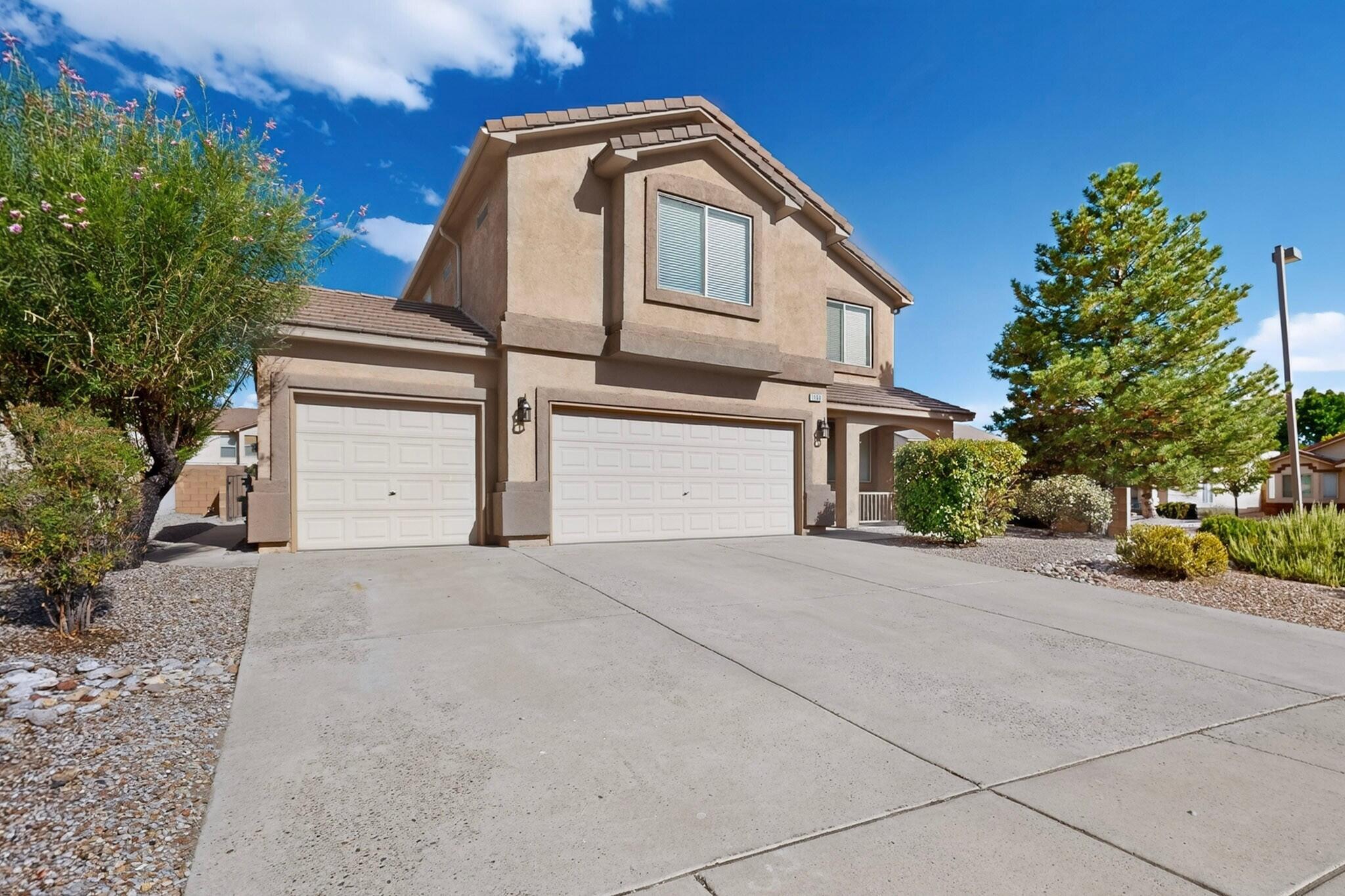 1160 Toscana Drive Southeast Rio Rancho, NM 87124 - Photo 3 of 51 Gallery Image 3