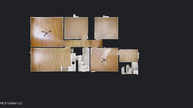 $209,900 | 5656 Highway 301, Horn Lake, MS 38637