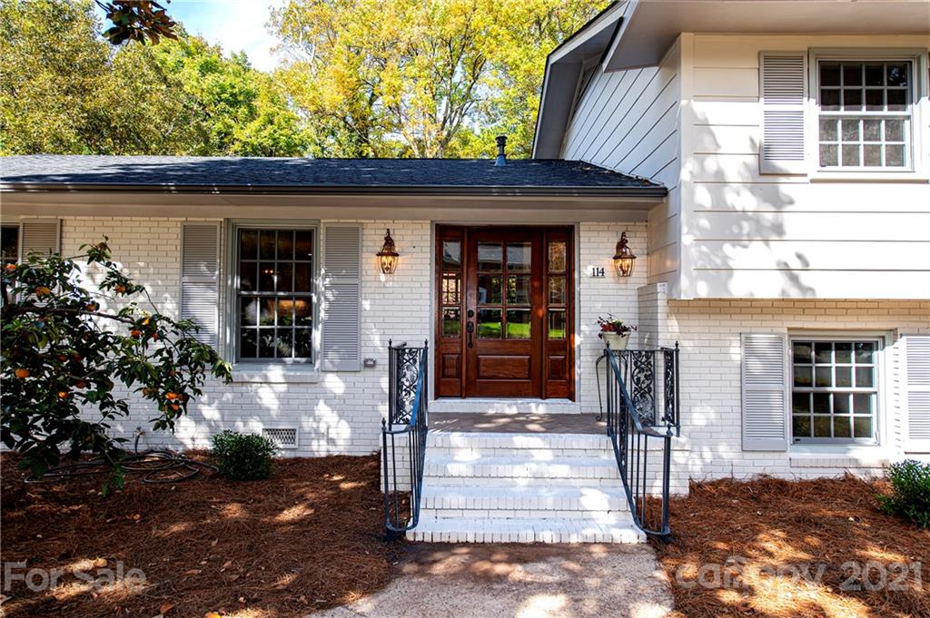 114 Lansdowne Road Charlotte, NC 28270 - Photo 1 of 1 Gallery Image 1