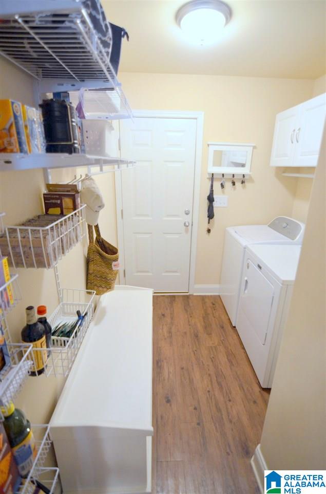 152 Golden Meadows Drive Alabaster, AL 35007 - Photo 31 of 43