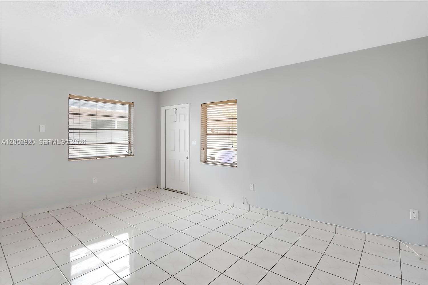 2476 Southwest 17th Street Miami, FL 33145 - Photo 3 of 16 Living Room Pic 2