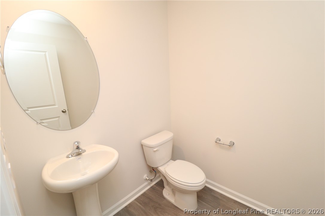 8521 Beckett Chase Way Raleigh, NC 27616 - Photo 14 of 31