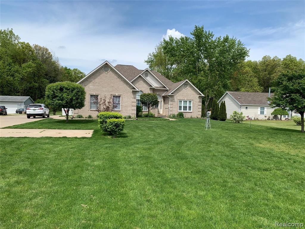 28838 King Road Romulus, MI 48174 - Photo 3 of 50