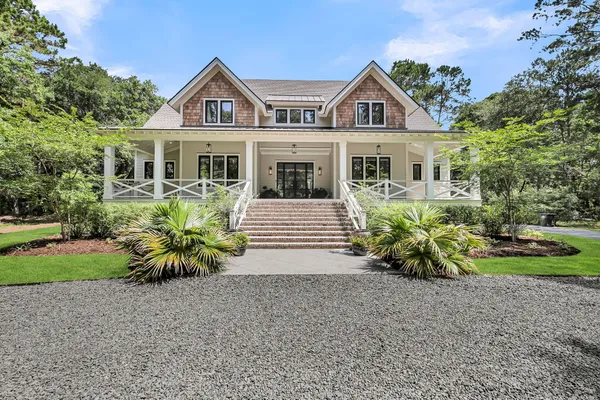 $3,399,000 | 4210 Wild Turkey Way, Johns Island, SC 29455