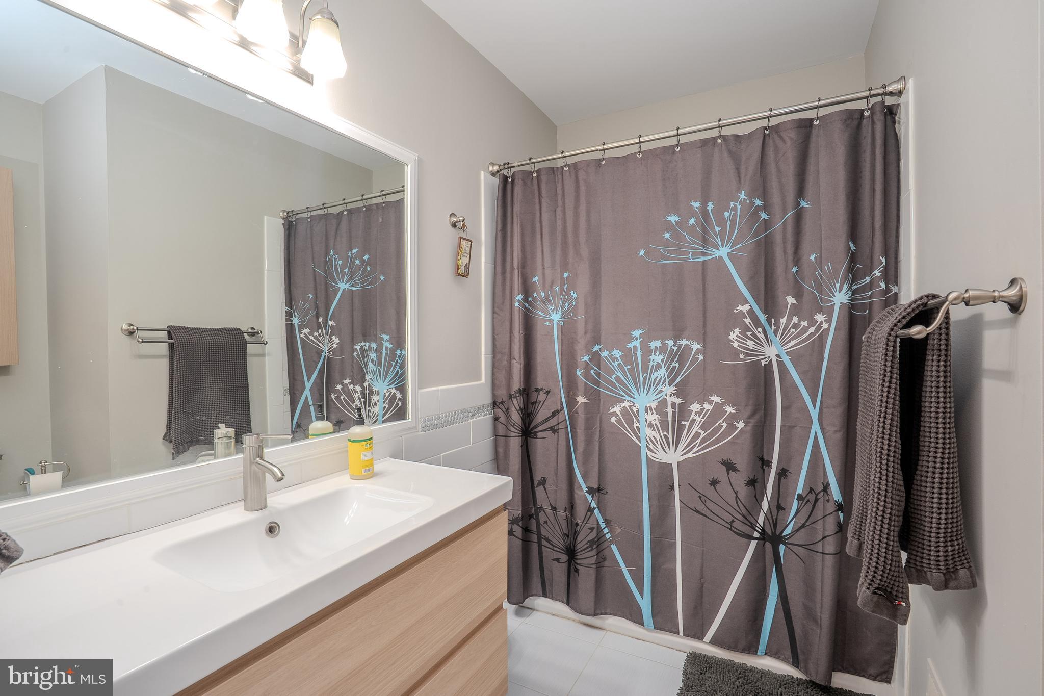 26 Baldwin Street Pennington, NJ 08534 - Photo 38 of 75 Hallway Bathroom