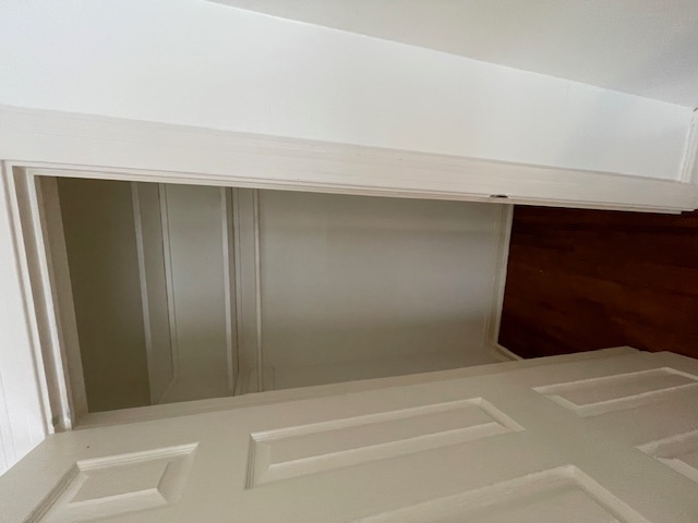 2104 Enfield Road, Unit A Austin, TX 78703 - Photo 13 of 13 View of closet