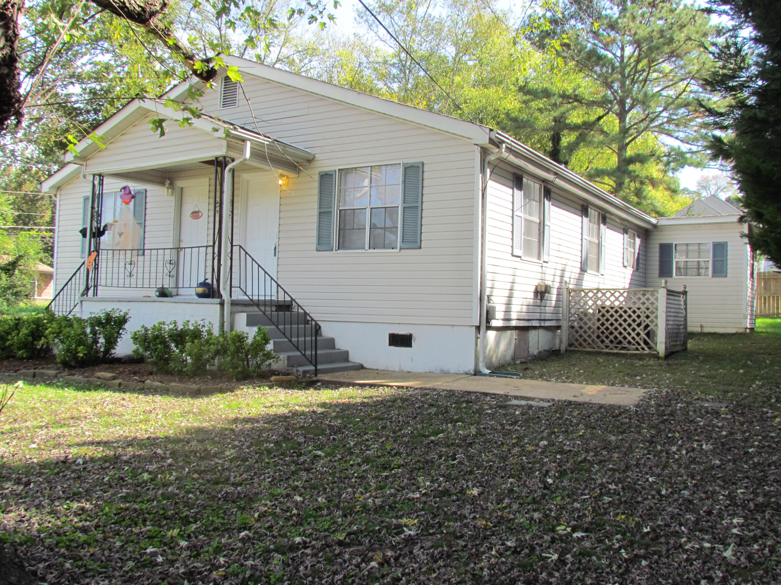 1236 North Concord Road Chattanooga, TN 37421 - Photo 1 of 19 IMG_3229