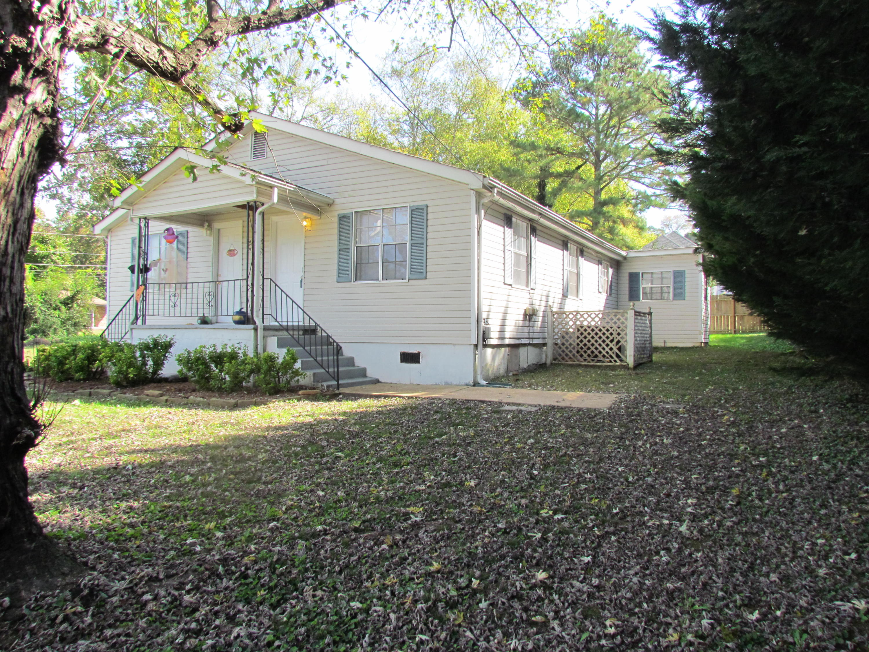1236 North Concord Road Chattanooga, TN 37421 - Photo 18 of 19 IMG_3228