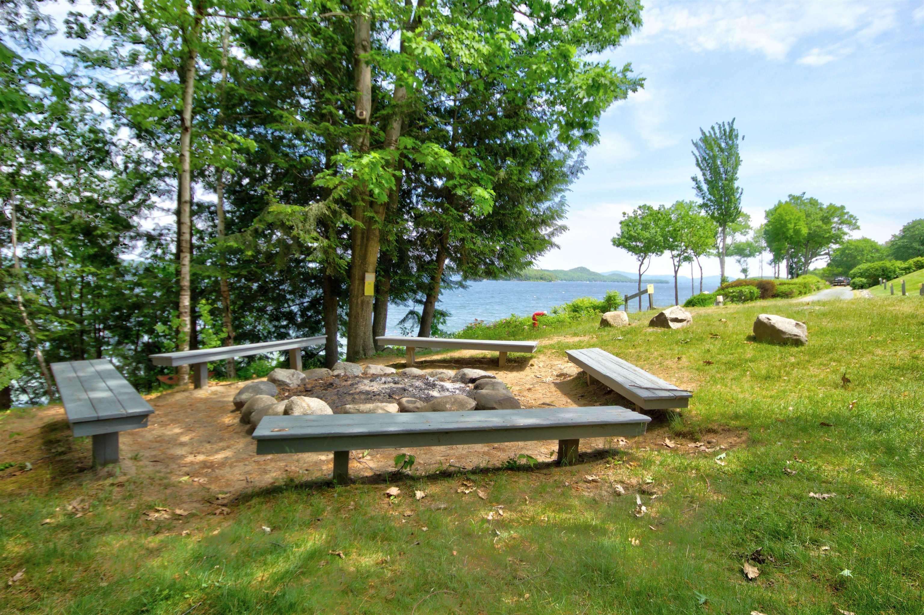 2696 Lake Shore Road, Unit 109 Gilford, NH 03249 - Photo 51 of 52