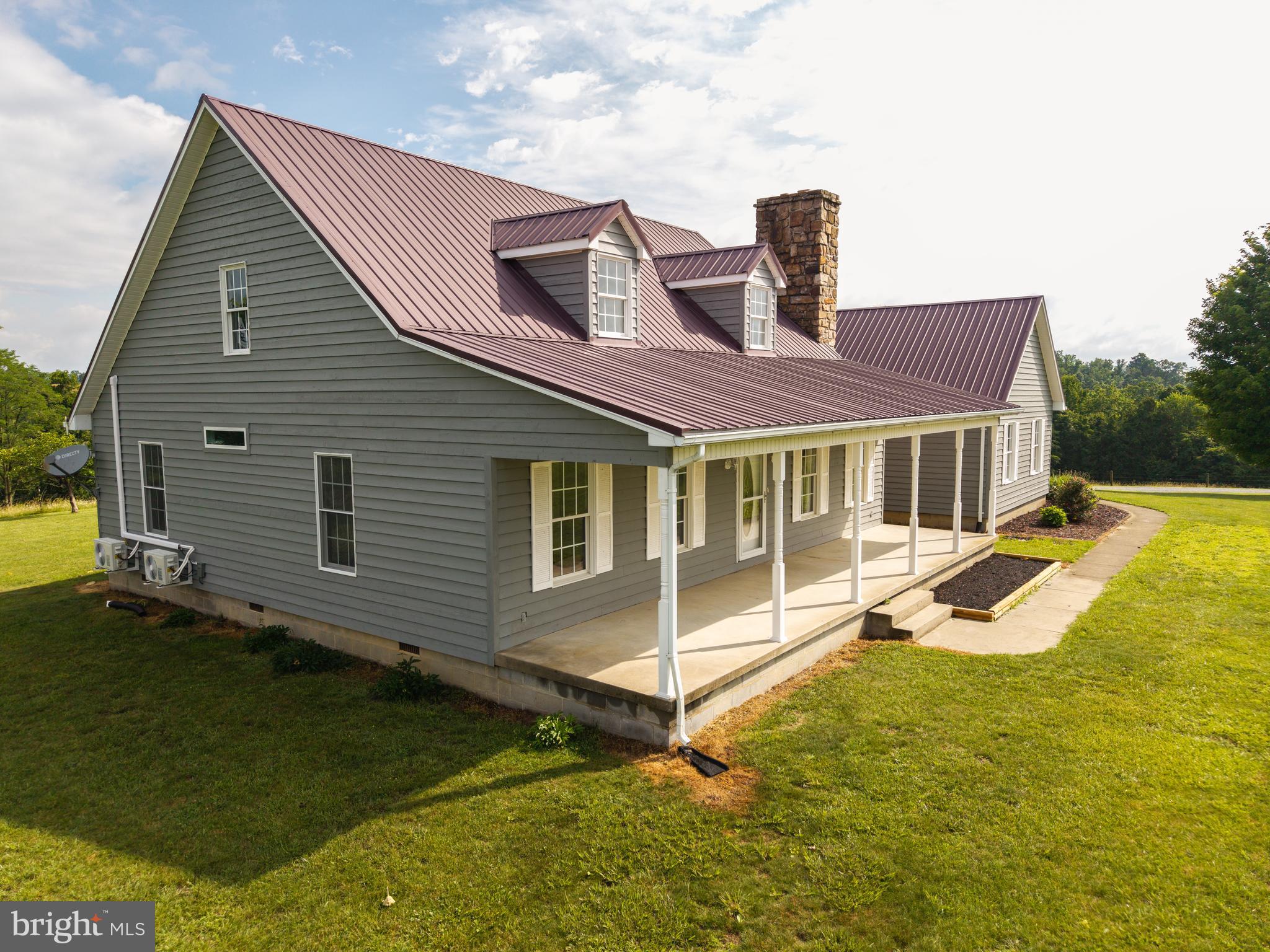 2046 Simms Hill Road Lindside, WV 24951 - Photo 62 of 69