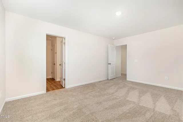 $319,950 | 17 West Emily Gardens Drive, Selma, NC 27576