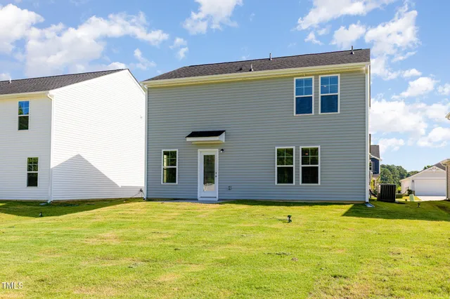 $319,950 | 17 West Emily Gardens Drive, Selma, NC 27576