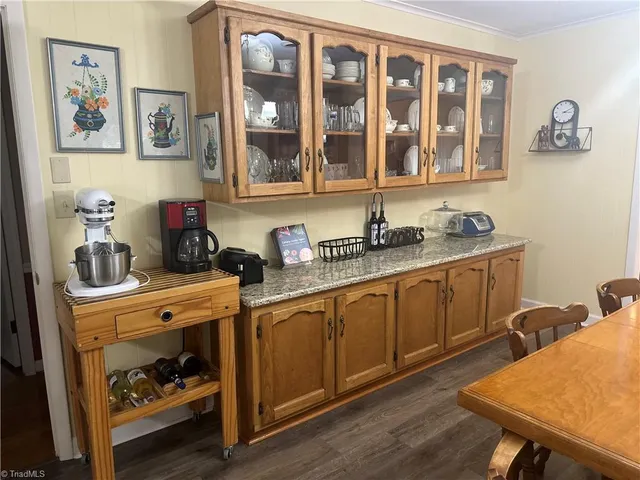 $349,900 | 161 Ridgeview Drive, Mount Airy, NC 27030