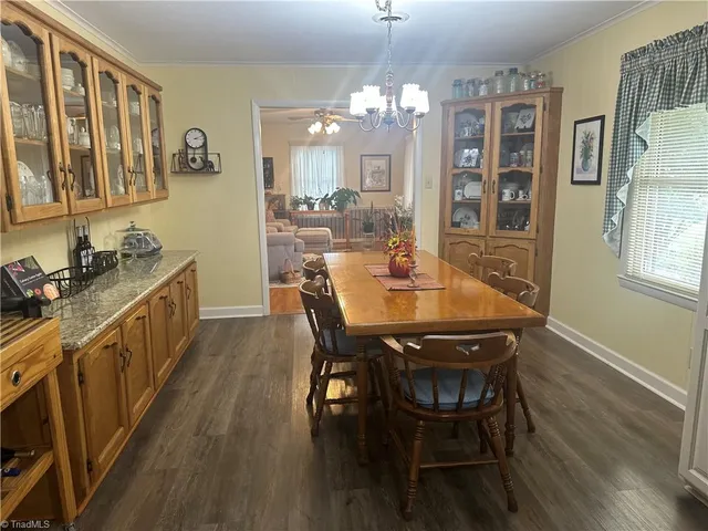 $349,900 | 161 Ridgeview Drive, Mount Airy, NC 27030