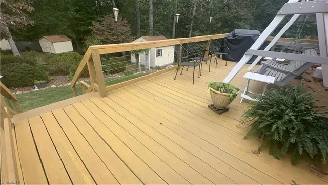 $349,900 | 161 Ridgeview Drive, Mount Airy, NC 27030