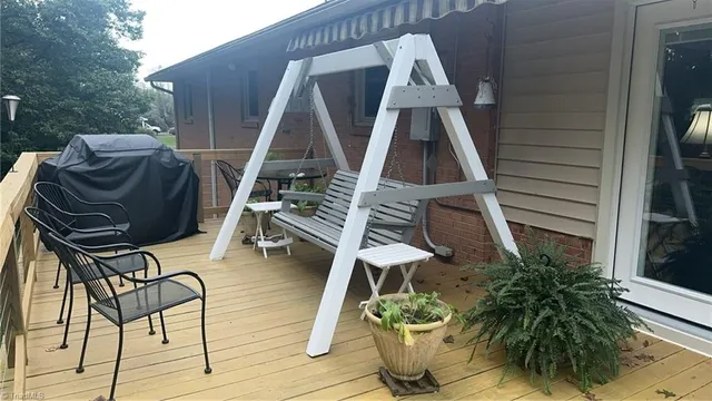 $349,900 | 161 Ridgeview Drive, Mount Airy, NC 27030