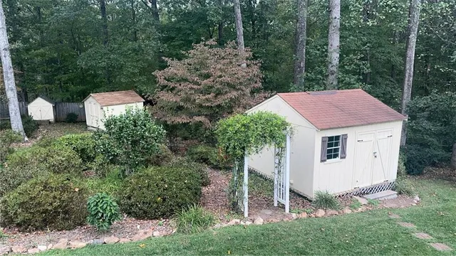 $349,900 | 161 Ridgeview Drive, Mount Airy, NC 27030