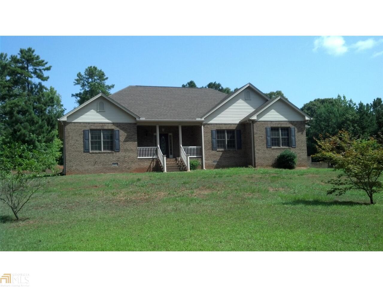 285 Giles Ferry Road Flovilla, GA 30216 - Photo 1 of 1 Gallery Image 1
