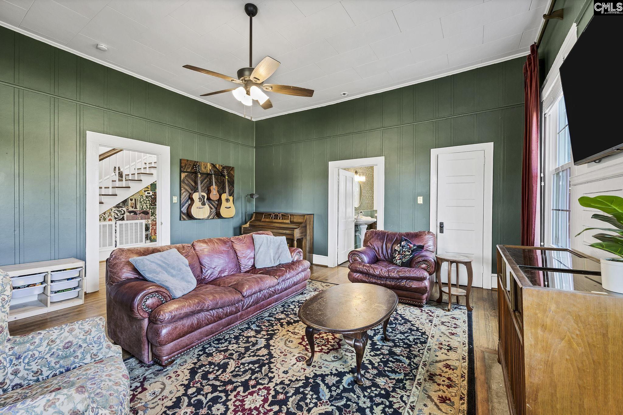 2462 Mt Bethel Garmany Road Newberry, SC 29108 - Photo 24 of 53
