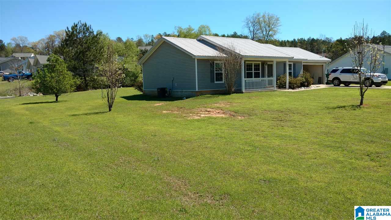 11628 Hagler Coaling Road Cottondale, AL 35453 - Photo 24 of 24
