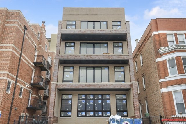 231 West Scott Street, Unit 2 Chicago, IL 60610 - Photo 1 of 1