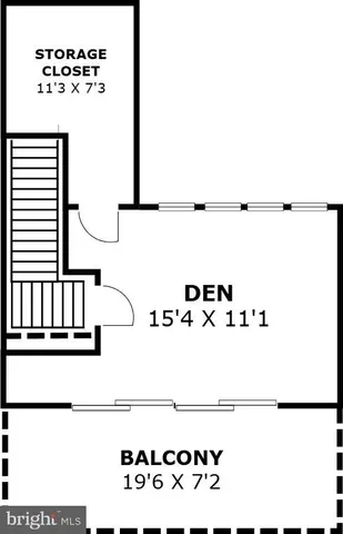 $445,000 | 5457 El Camino, Unit 4A, Columbia, MD 21044