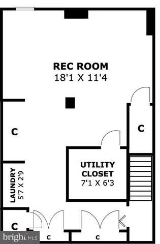 $445,000 | 5457 El Camino, Unit 4A, Columbia, MD 21044