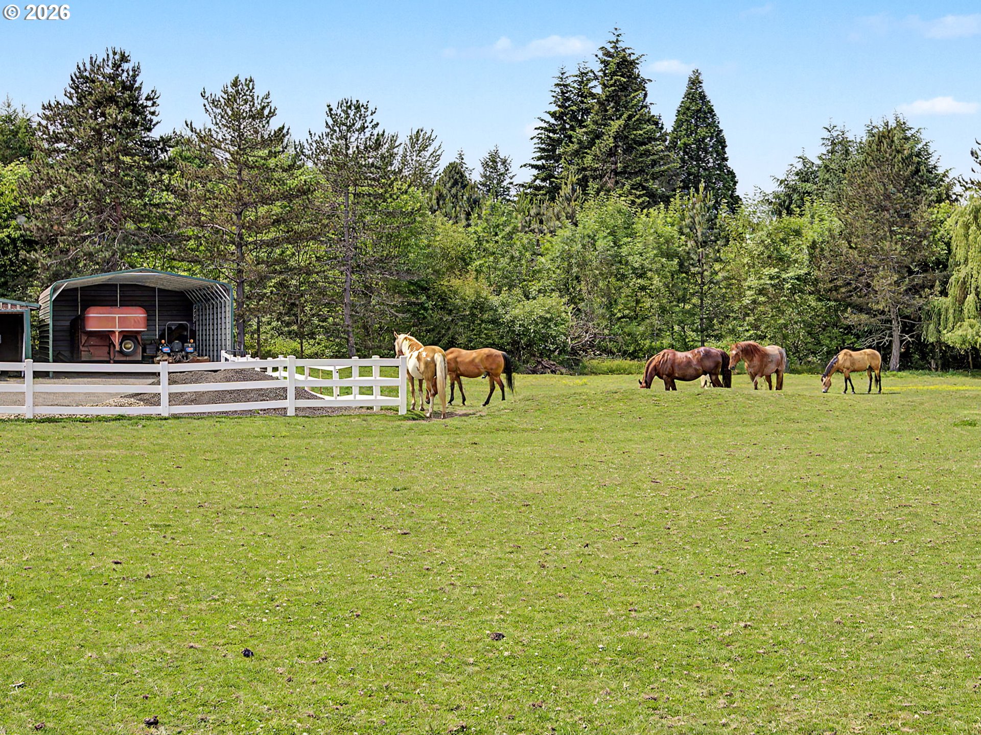 18020 Southeast Richey Road Gresham, OR 97080 - Photo 44 of 46