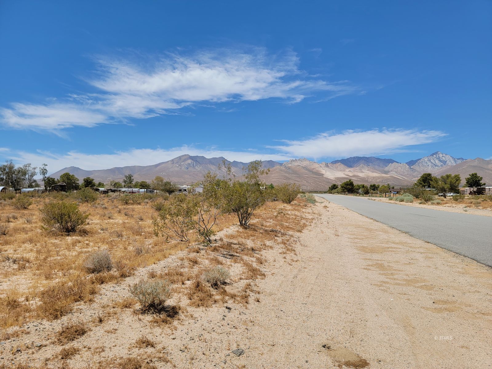 North Brown Road Inyokern, CA 93527 - Photo 5 of 8