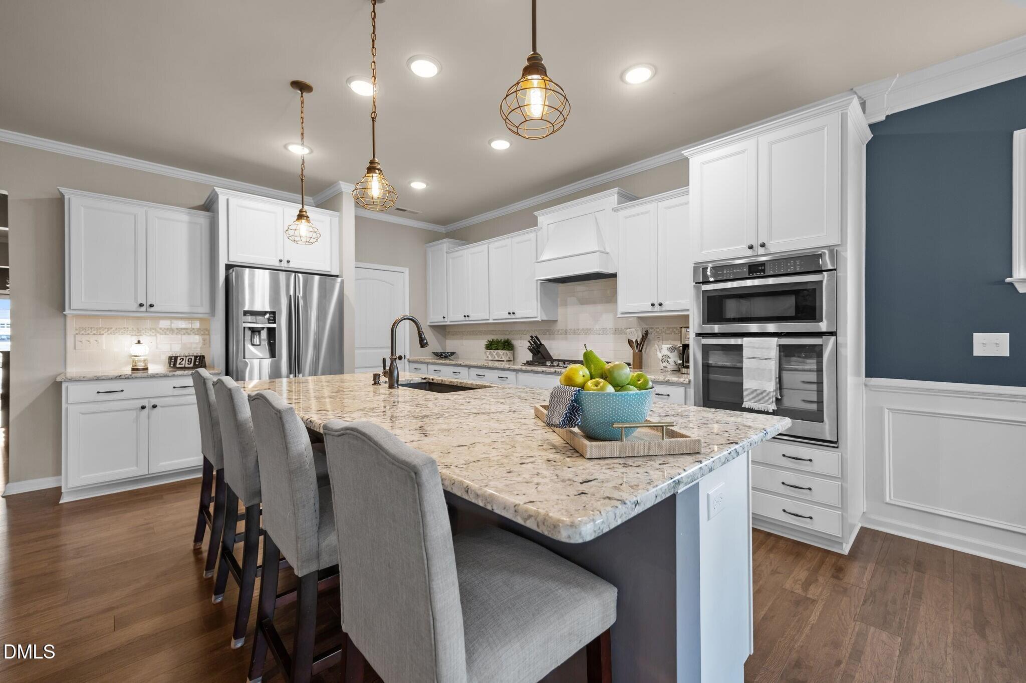 3340 Turner Ridge Drive New Hill, NC 27562 - Photo 11 of 37 photo_011