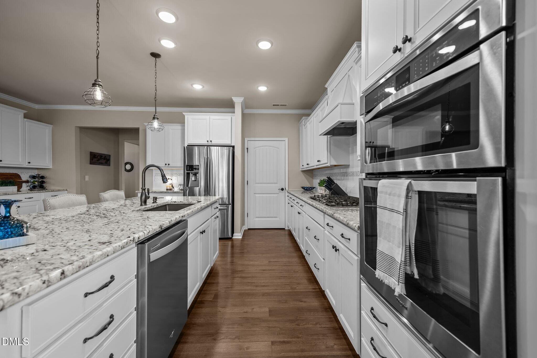 3340 Turner Ridge Drive New Hill, NC 27562 - Photo 12 of 37 photo_012